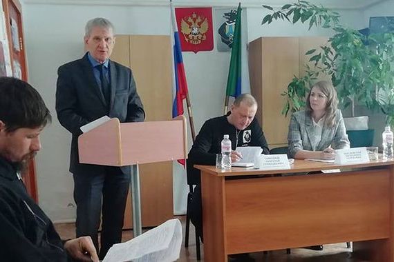прописка в Шахунье